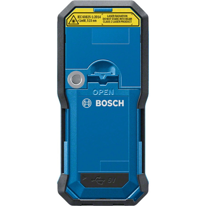Лазерный дальномер Bosch Professional GLM 50-27 C (0601072T00)
