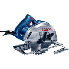 Ручна циркулярна пилка Bosch Professional GKS 140 (06016B3020)