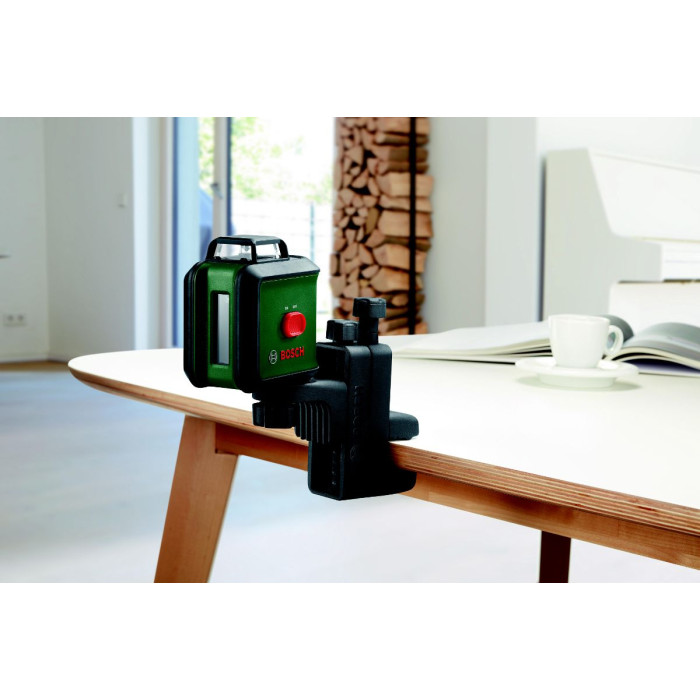 Держатель универсальный BOSCH MM 3 (0603692300)