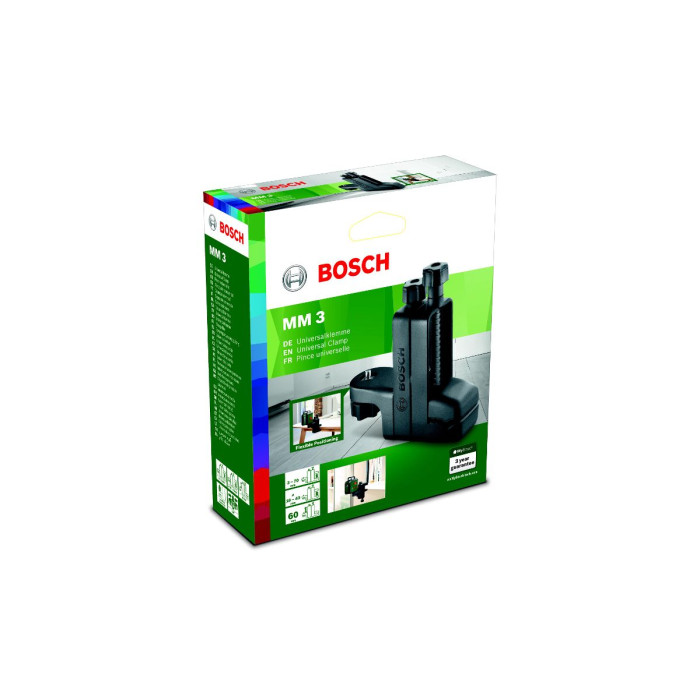 Держатель универсальный BOSCH MM 3 (0603692300)