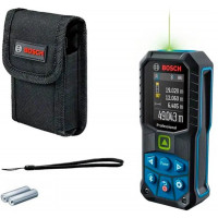 Лазерный дальномер Bosch Professional GLM 50-27 CG (0601072U00)