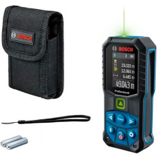 Лазерный дальномер Bosch Professional GLM 50-27 CG (0601072U00)