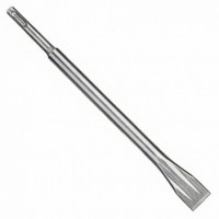 Зубило плоское Bosch SDS-Plus 20х250 мм 5 шт. (2607019052)