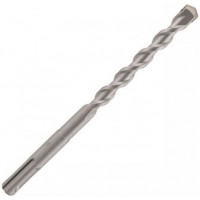 Бур Bosch Professional SDS-Plus-1, 10х100х160 мм, 10 шт. (2608579124)