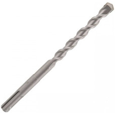 Бур Bosch Professional SDS-Plus-1, 10х100х160 мм, 10 шт. (2608579124)