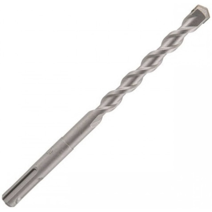 Бур Bosch Professional SDS-Plus-1, 10х100х160 мм, 10 шт. (2608579124)