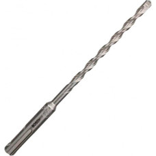 Бур Bosch SDS-Plus-1, 6х100х160 мм, 10 шт. (2608579122)