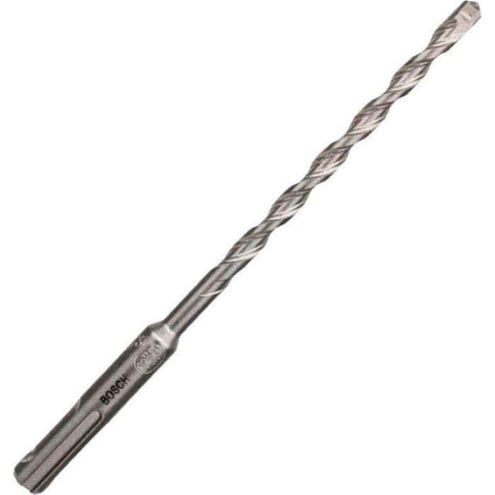 Бур Bosch SDS-Plus-1, 6х100х160 мм, 10 шт. (2608579122)