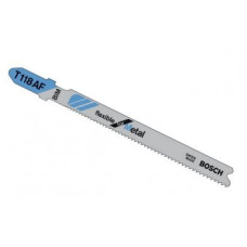 Полотно для лобзика Bosch T 144 DF (2608634774)