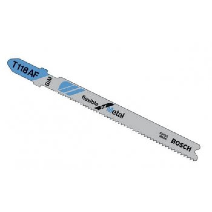 Полотно для лобзика Bosch T 144 DF (2608634774)