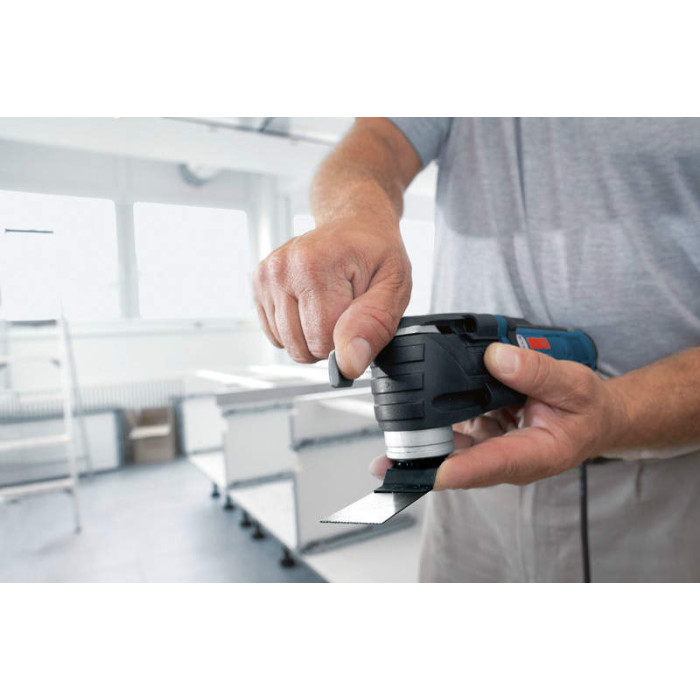 Багатофункціональний інструмент Bosch GOP 300 SCE Professional (Картон) (0601230500)