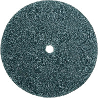 Шлифовальный круг Dremel 19 мм, Р180 (2615041132)