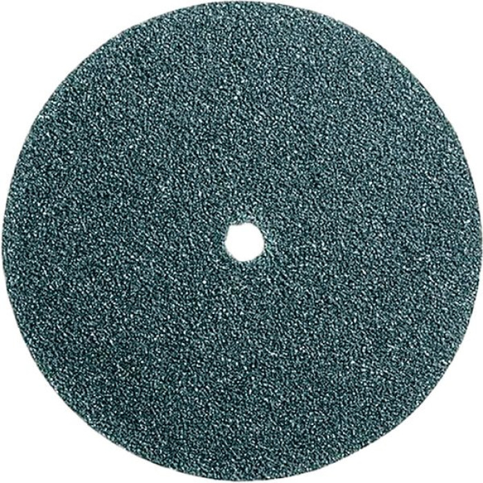 Шлифовальный круг Dremel 19 мм, Р180 (2615041132)