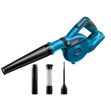Аккумуляторная воздуходувка Bosch GBL 18V-120 (06019F5100) (Без АКБ и ЗУ)