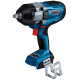 Акумуляторний гайковерт Bosch Professional GDS 18V-1000 (Без АКБ та ЗУ) (06019J8300)