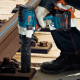 Акумуляторний гайковерт Bosch Professional GDS 18V-1000 (Без АКБ та ЗУ) (06019J8300)