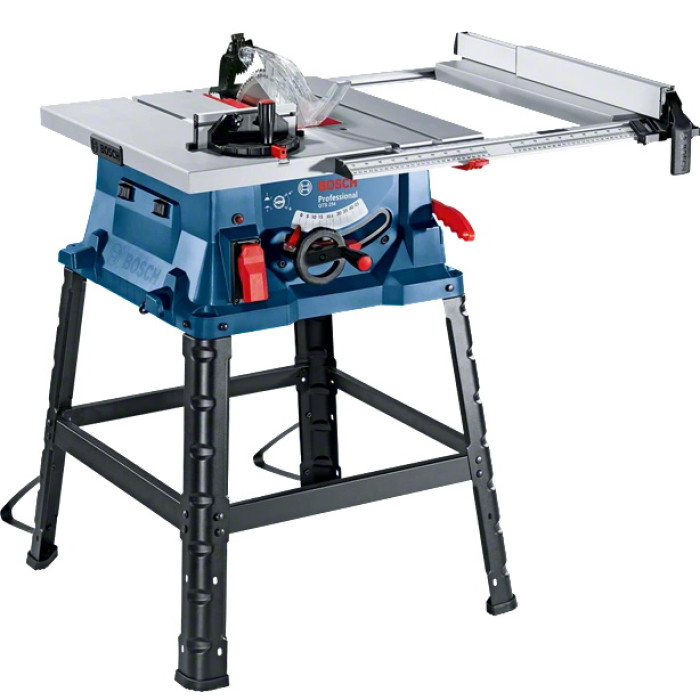 Циркулярна (дискова) пила Bosch Professional GTS 254 (0601B45000)