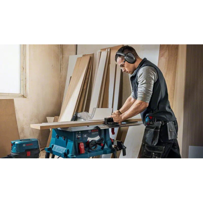 Циркулярна (дискова) пила Bosch Professional GTS 254 (0601B45000)