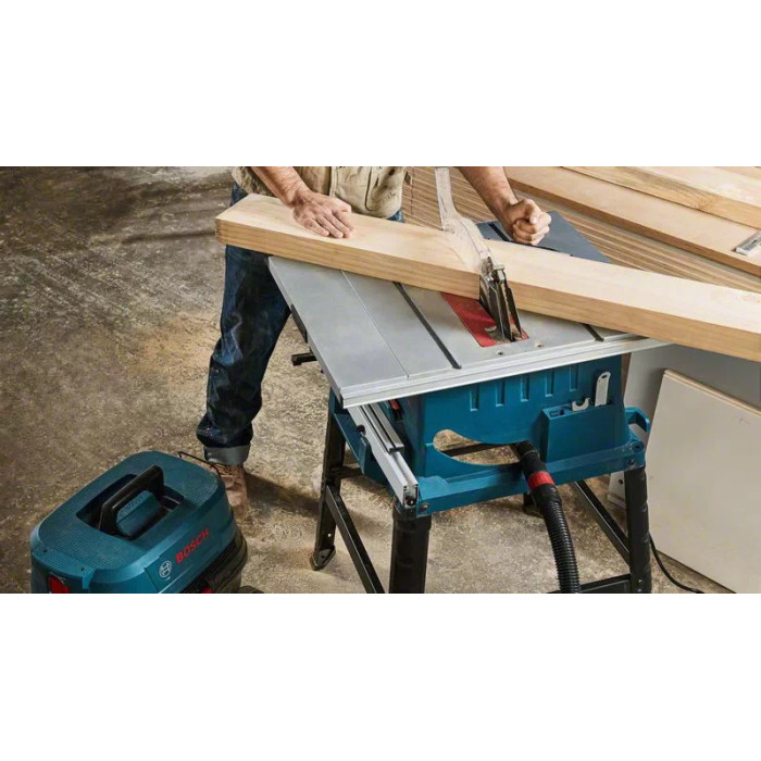 Циркулярна (дискова) пила Bosch Professional GTS 254 (0601B45000)