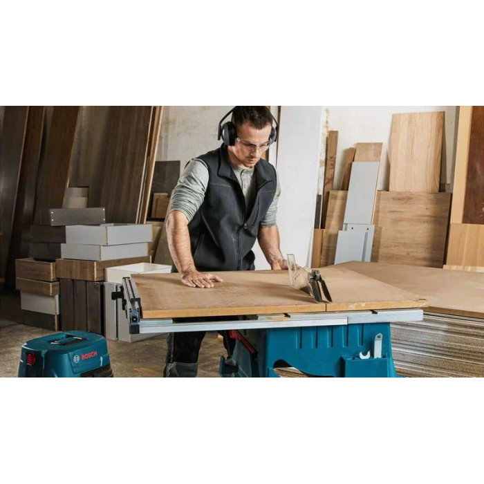 Циркулярна (дискова) пила Bosch Professional GTS 254 (0601B45000)