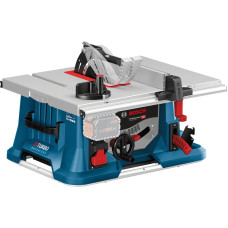 Циркулярна настільна пила Bosch Professional GTS 18V-216 (Без АКБ та ЗУ) (0601B44000)
