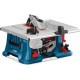 Циркулярна настільна пила Bosch Professional GTS 18V-216 (Без АКБ та ЗУ) (0601B44000)