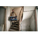 Циркулярна настільна пила Bosch Professional GTS 18V-216 (Без АКБ та ЗУ) (0601B44000)