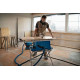 Циркулярна настільна пила Bosch Professional GTS 18V-216 (Без АКБ та ЗУ) (0601B44000)