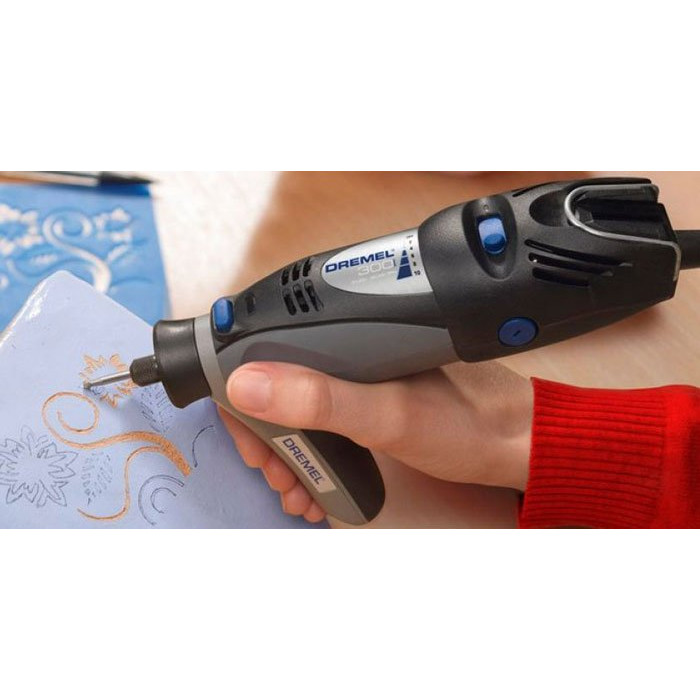 Рукоятка для точных работ Dremel 577 (26150577JB)