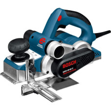 Електрорубанок Bosch GHO 40-82 C Professional (Валіза) (060159A760)