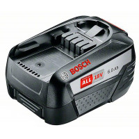 Аккумулятор Bosch PBA 18 В 6 Ач (1607A3501Y)