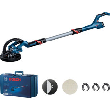 Шліфувальна машина по гіпсокартону Bosch Professional GTR 550 (06017D4020)