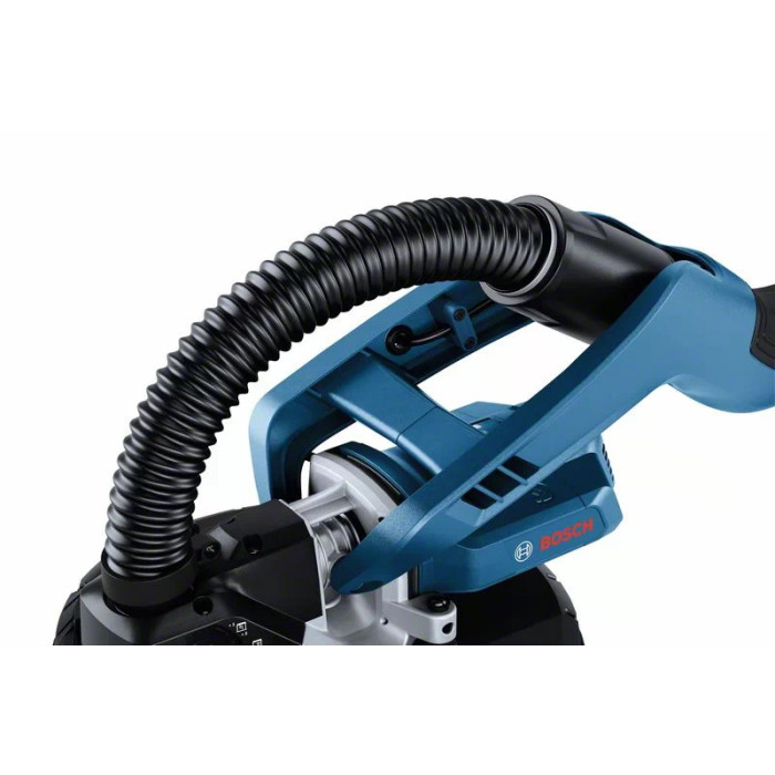 Шліфувальна машина по гіпсокартону Bosch Professional GTR 550 (06017D4020)