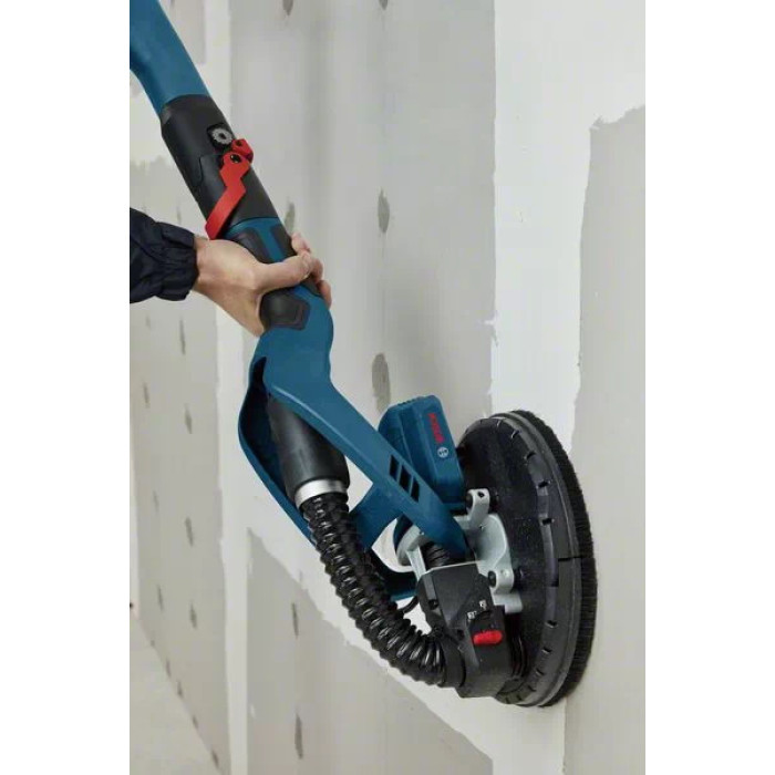 Шліфувальна машина по гіпсокартону Bosch Professional GTR 550 (06017D4020)