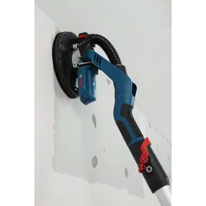 Шліфувальна машина по гіпсокартону Bosch Professional GTR 550 (06017D4020)