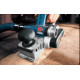 Електрорубанок Bosch GHO 40-82 C Professional (L-Boxx) (060159A76A)