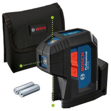 Лазерный нивелир Bosch Professional GPL 3 G c чехлом (0601066N00)