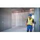 Лазерный нивелир Bosch Professional GPL 3 G c чехлом (0601066N00)