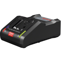 Зарядное устройство Bosch GAL 18V-160 C & GCY 42 (1600A019S6)