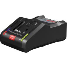 Зарядное устройство Bosch GAL 18V-160 C & GCY 42 (1600A019S6)