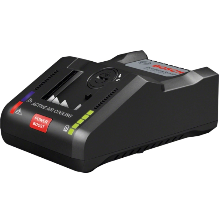 Зарядное устройство Bosch GAL 18V-160 C & GCY 42 (1600A019S6)