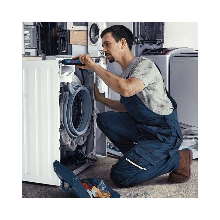 Акумуляторна викрутка Bosch Professional GO 2 (06019H2100)