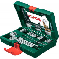 Набор принадлежностей Bosch V-Line 48 шт. (2607017314)