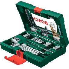Набор принадлежностей Bosch V-Line 48 шт. (2607017314)