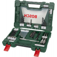 Набор принадлежностей Bosch V-Line (68 шт.) (2607017191)