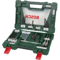 Набор принадлежностей Bosch V-Line (68 шт.) (2607017191)