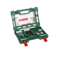 Набор принадлежностей Bosch V-Line (83 шт.) (2607017193)
