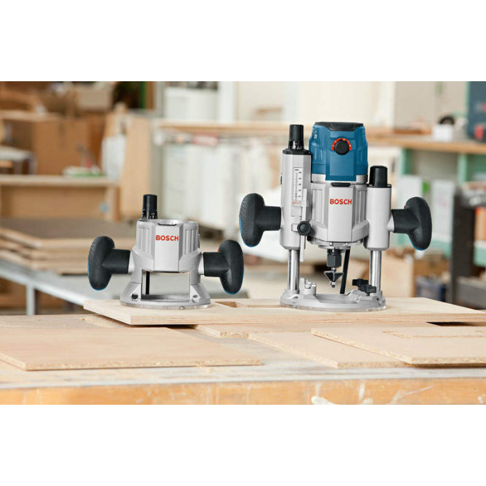 Фрезер ручний Bosch GMF 1600 CE Professional (Картон) (0601624022)