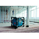 Аккумуляторный радиоприемник Bosch Professional GPB 18V-5 C (06014A4000)