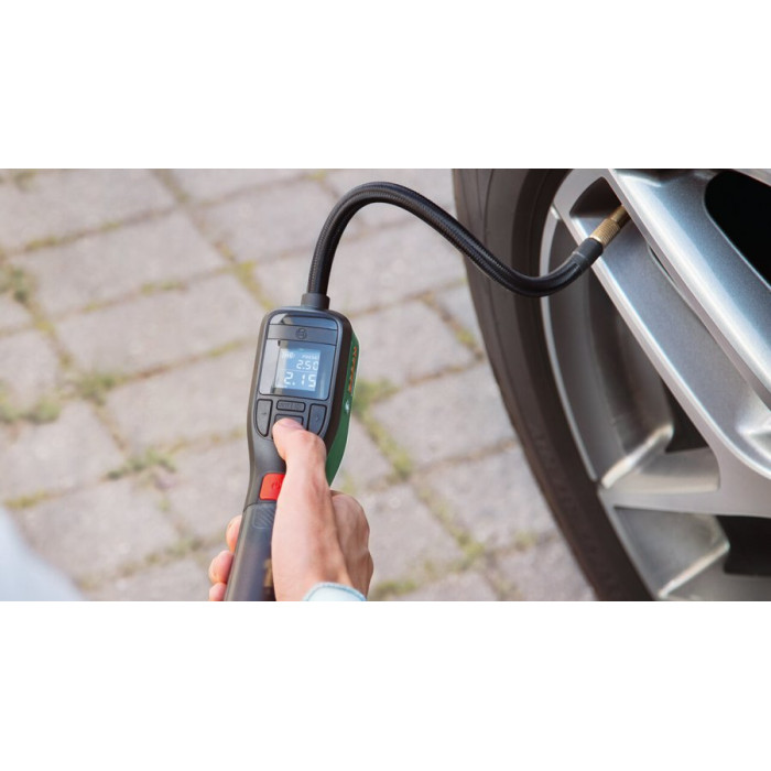 Аккумуляторный насос Bosch EasyPump (0603947000)